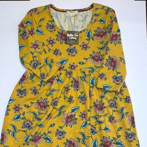 a place in the sun dress matilda jane